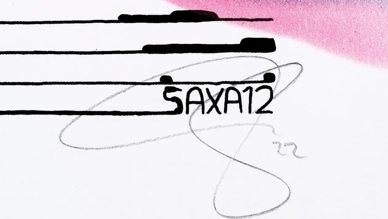 SAXA – Sleep Well