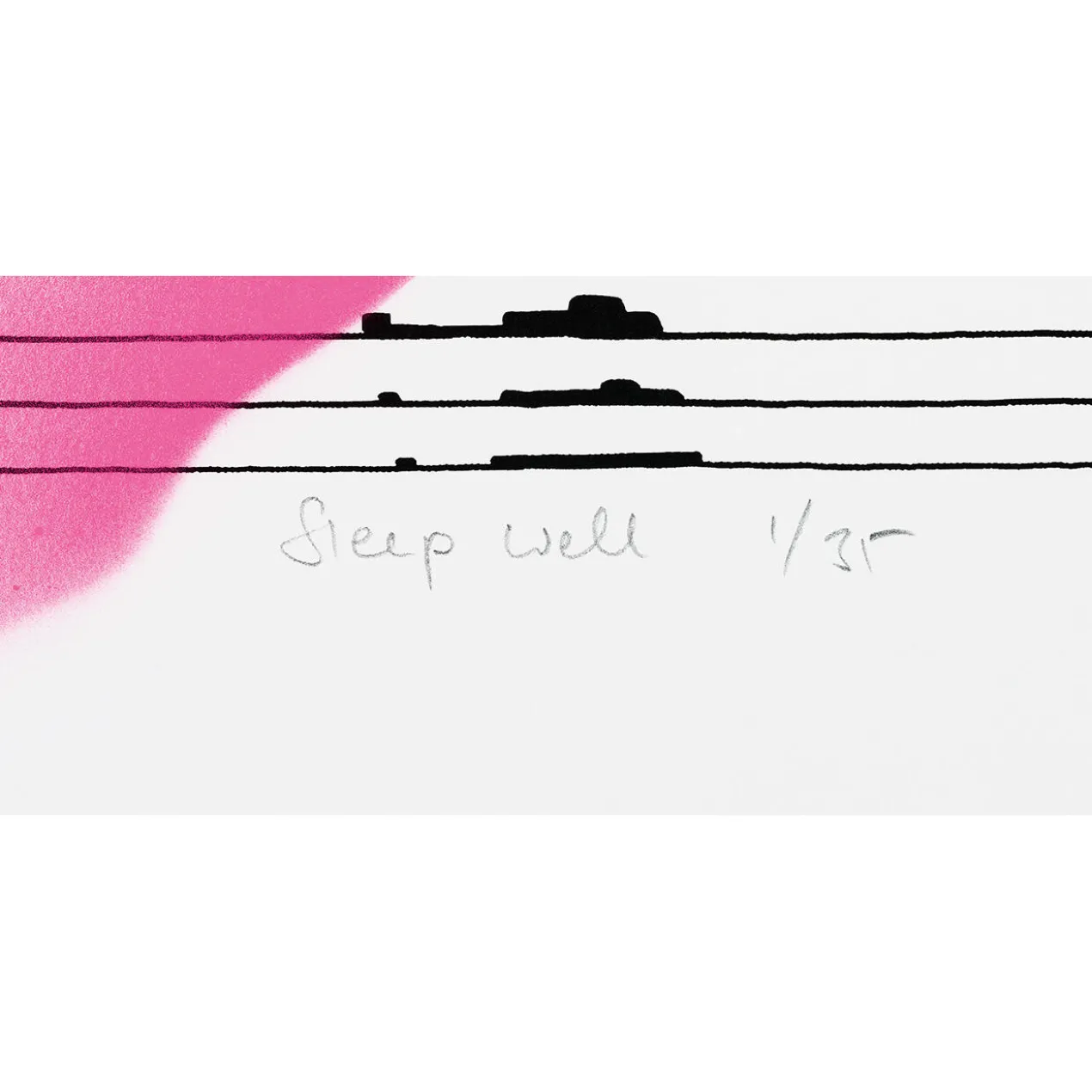 SAXA – Sleep Well