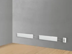 Schimmel-Frei Infrarot-Paneel