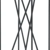 Schirmständer 9er-Quadrat