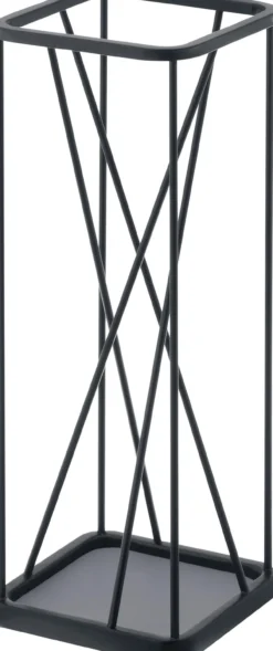 Schirmständer 9er-Quadrat