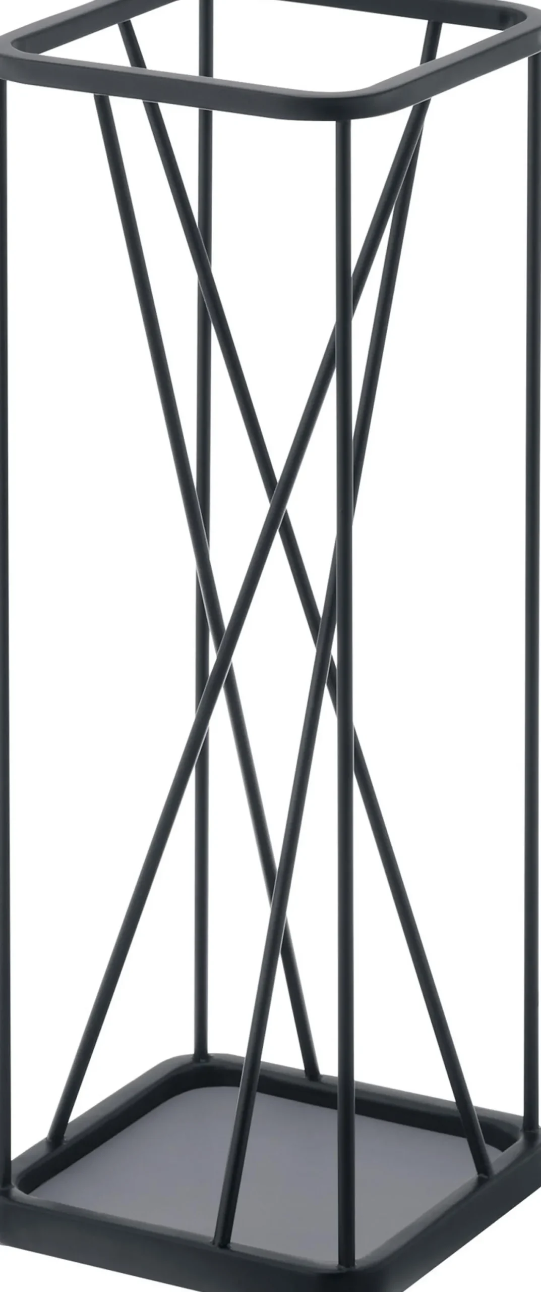 Schirmständer 9er-Quadrat