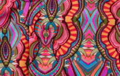 Schlankmacher Kaleidoskop