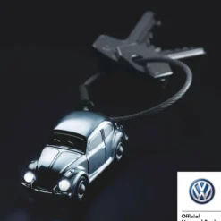 Schlüsselanhängerlicht „Light Beetle 1964“ oder „T1 Bulli 1962“