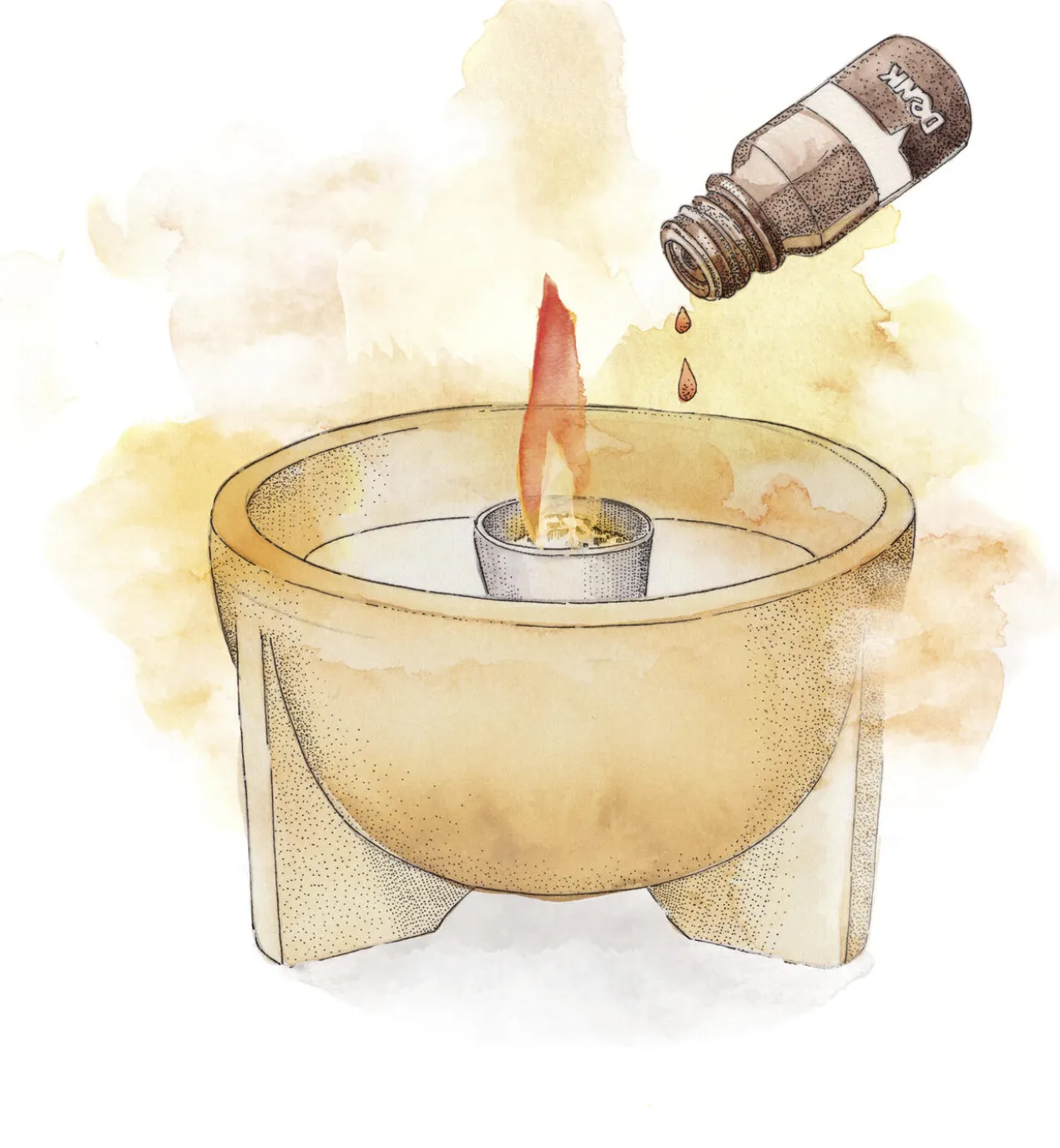 Schmelzfeuer®