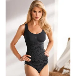 Seamless Top oder Slip