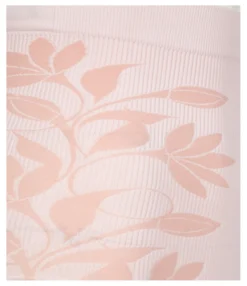 Seamless-Wäsche Hibiskusblüte