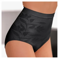 Seamless-Wäsche Hibiskusblüte