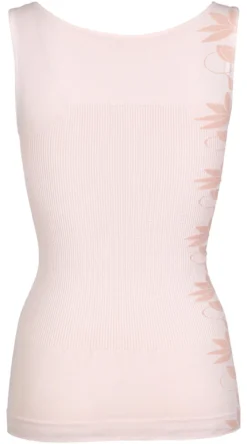 Seamless-Wäsche Hibiskusblüte