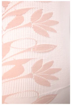 Seamless-Wäsche Hibiskusblüte