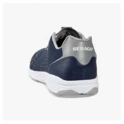 Sebago® Herren Wet-Sneakers
