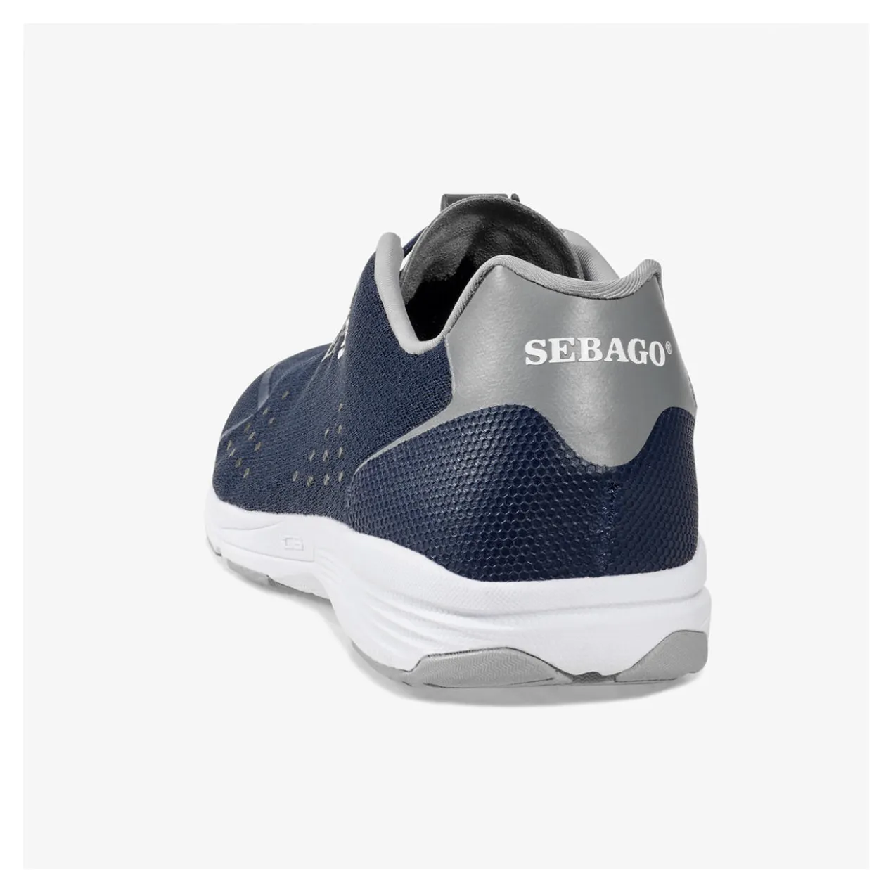 Sebago® Herren Wet-Sneakers