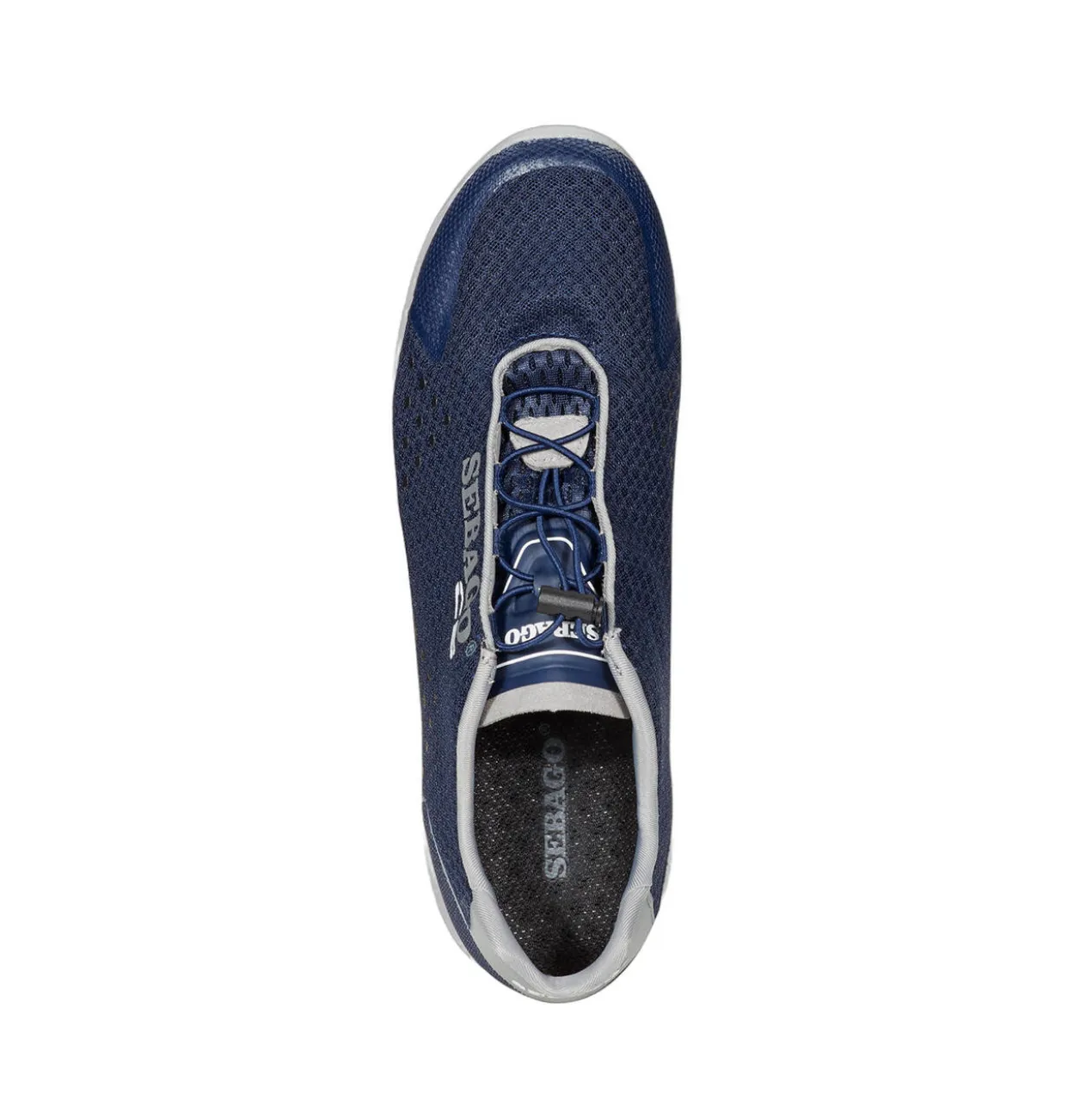 Sebago® Herren Wet-Sneakers
