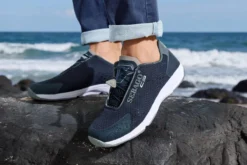 Sebago® Herren Wet-Sneakers