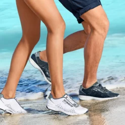 Sebago® Herren Wet-Sneakers