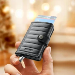 Secrid Mini-Wallet Premium
