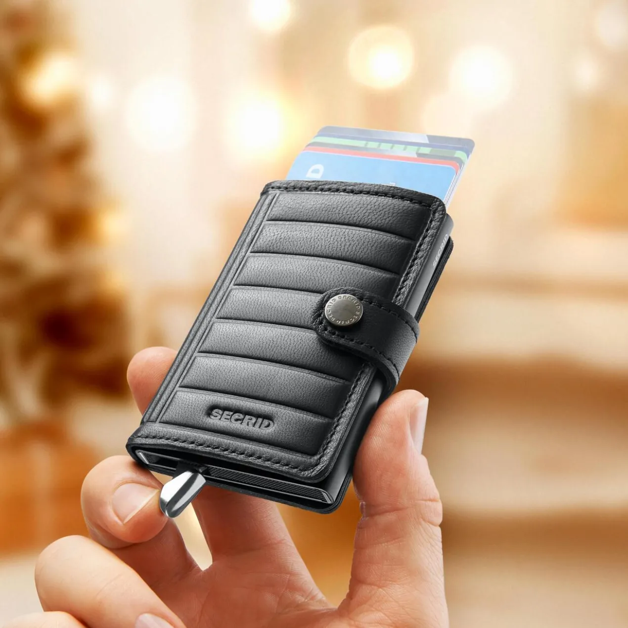 Secrid Mini-Wallet Premium