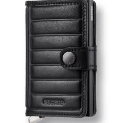 Secrid Mini-Wallet Premium