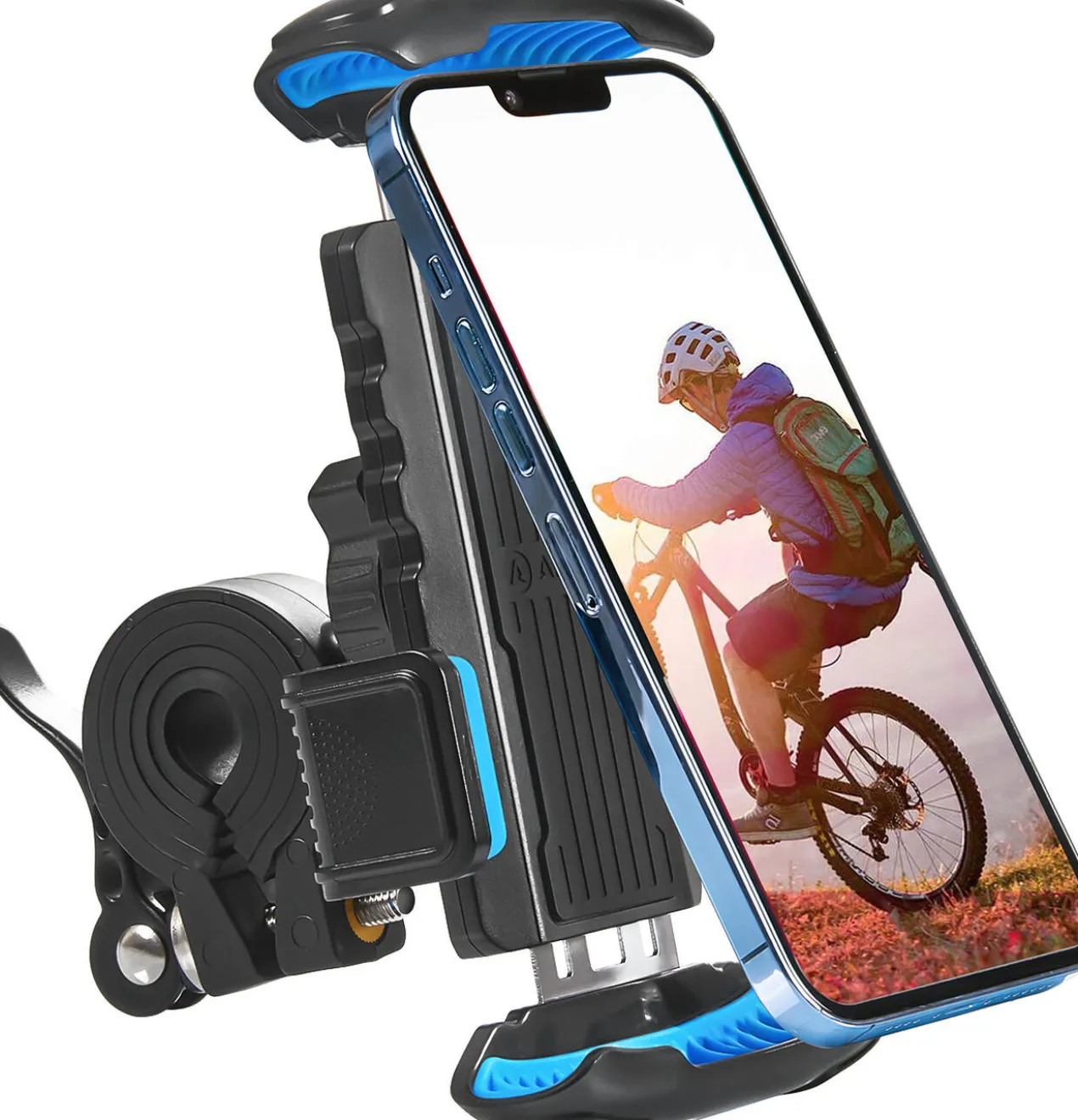 Secure Smartphone-Halter