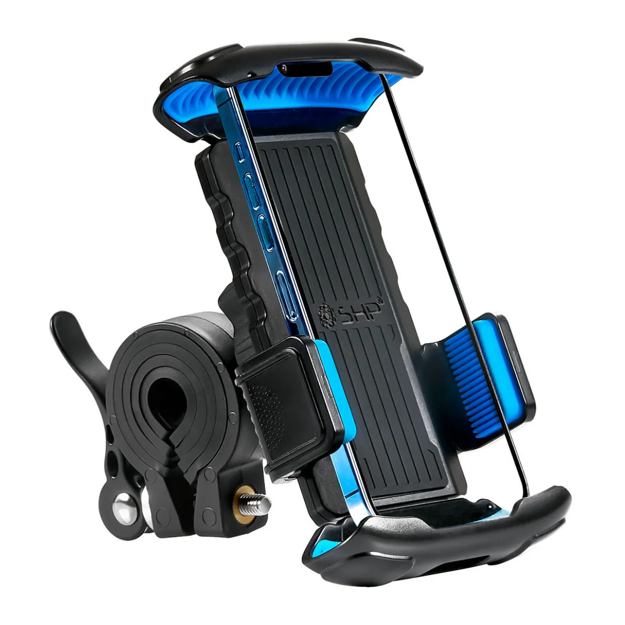 Secure Smartphone-Halter