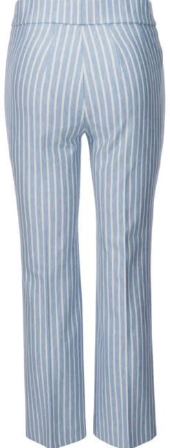 Seductive Elegante Streifen-Schlupfhose