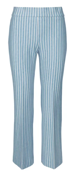 Seductive Elegante Streifen-Schlupfhose