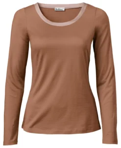 Seiden-Edelshirt