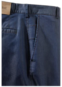 Seiden-Jeans