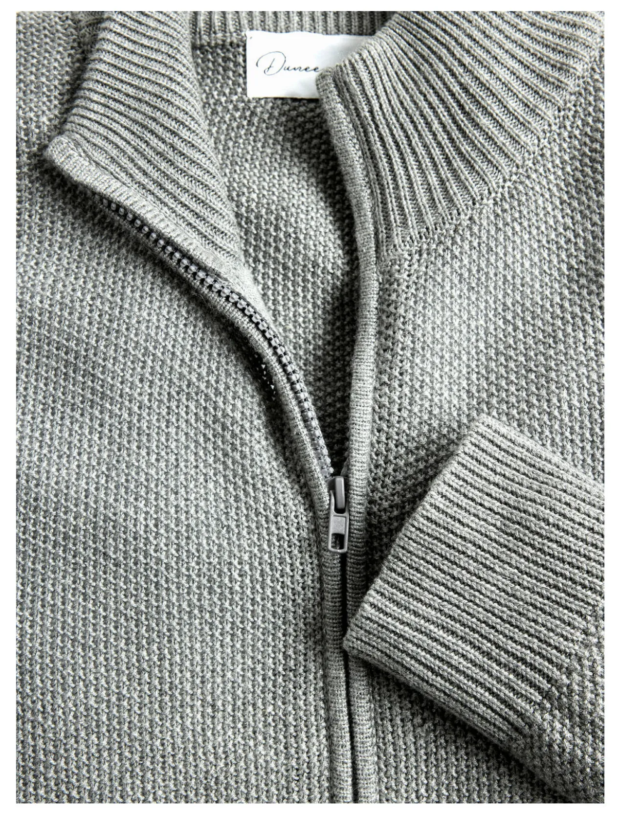 Seiden-Klima-Cardigan