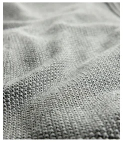 Seiden-Klima-Cardigan