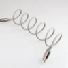 Selbstfixierendes Daten-/Ladenkabel, 100 cm