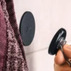 Selbsthaftende Magnethaken