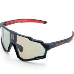 Selbsttönende LCD-Sonnenbrille