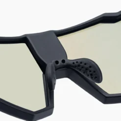 Selbsttönende LCD-Sonnenbrille