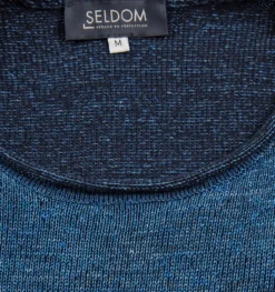 Seldom Doubleface-Pullover
