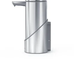 Sensor-Seifenspender mit Dosierautomatik