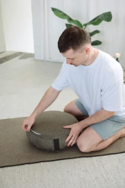 Shakti Meditationskissen