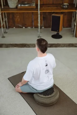Shakti Meditationskissen
