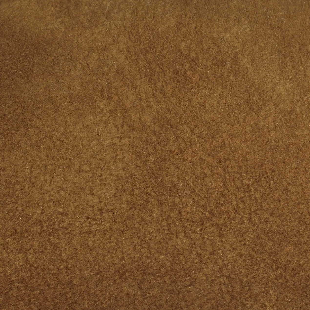 Shepherd Curly-Lamm-Fäustlinge