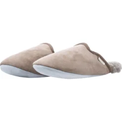 Shepherd Lammfell-Slipper