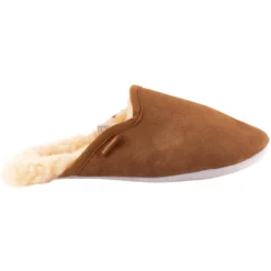 Shepherd Lammfell-Slipper