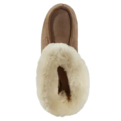 Shepherd Lammfellstiefel