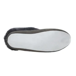 Shepherd Lammfellstiefel