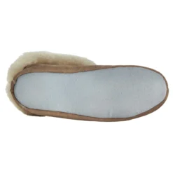 Shepherd Lammfellstiefel