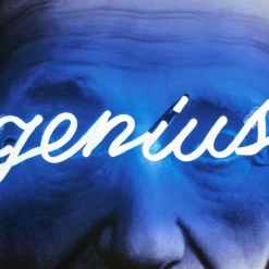 Shyglo – Genius