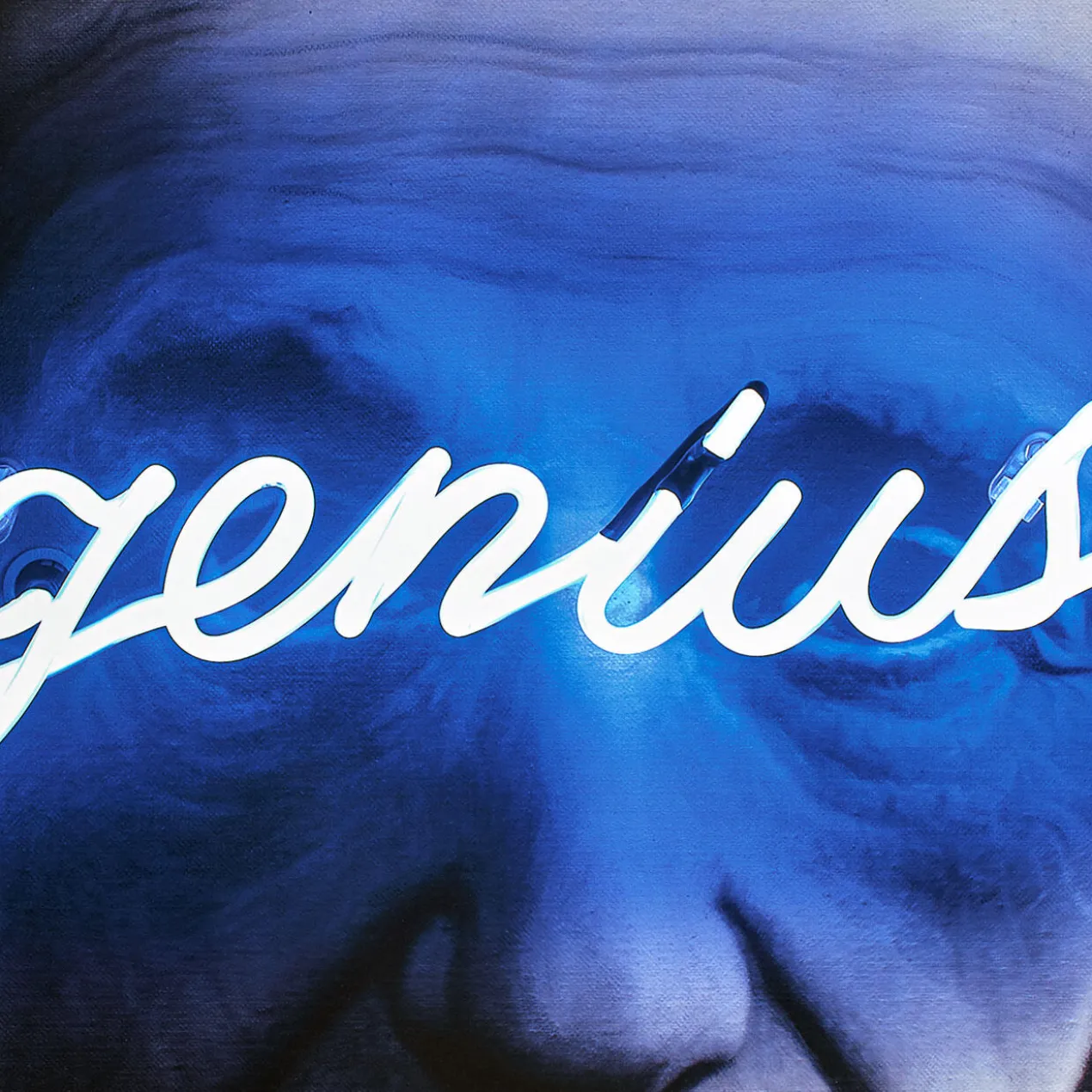 Shyglo – Genius