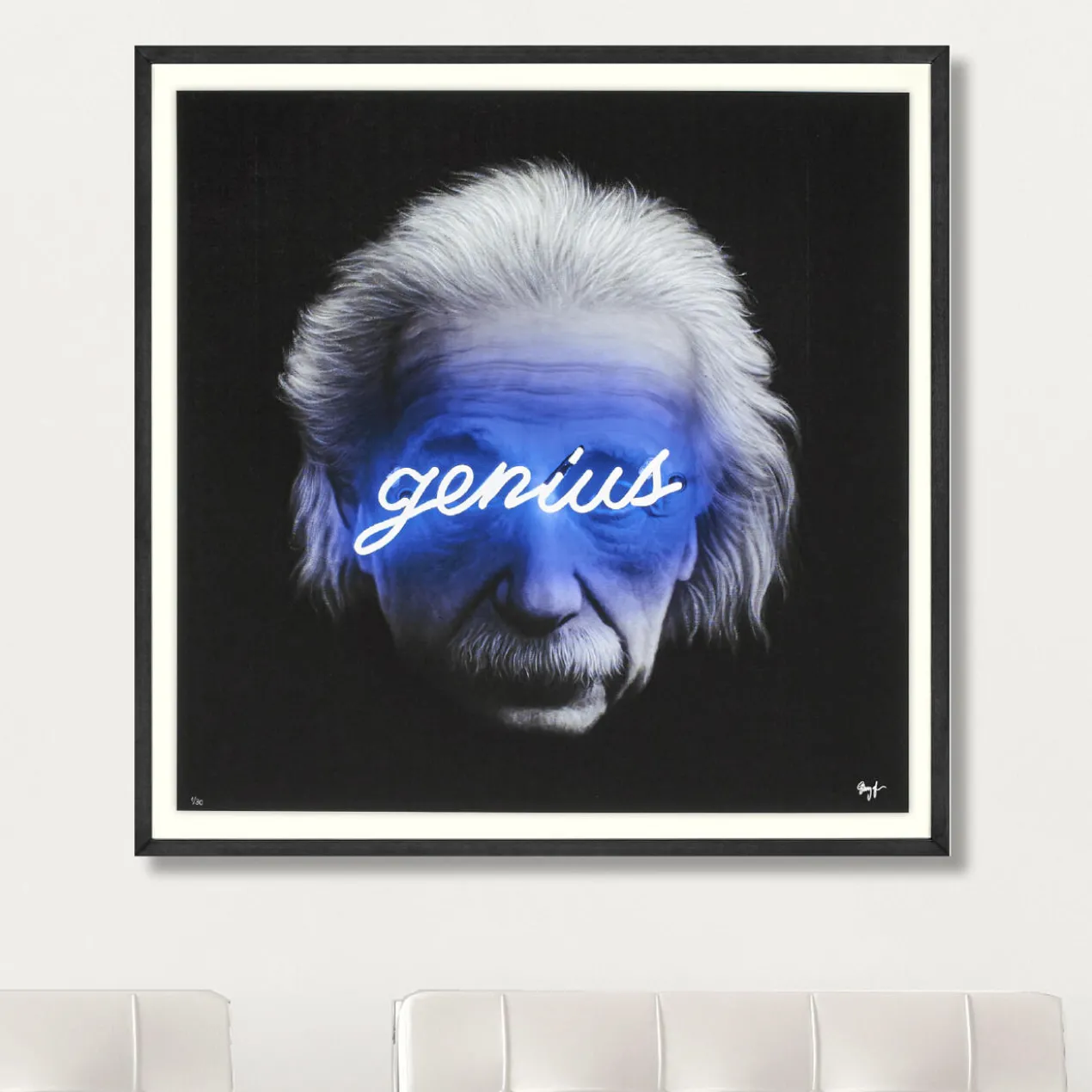 Shyglo – Genius
