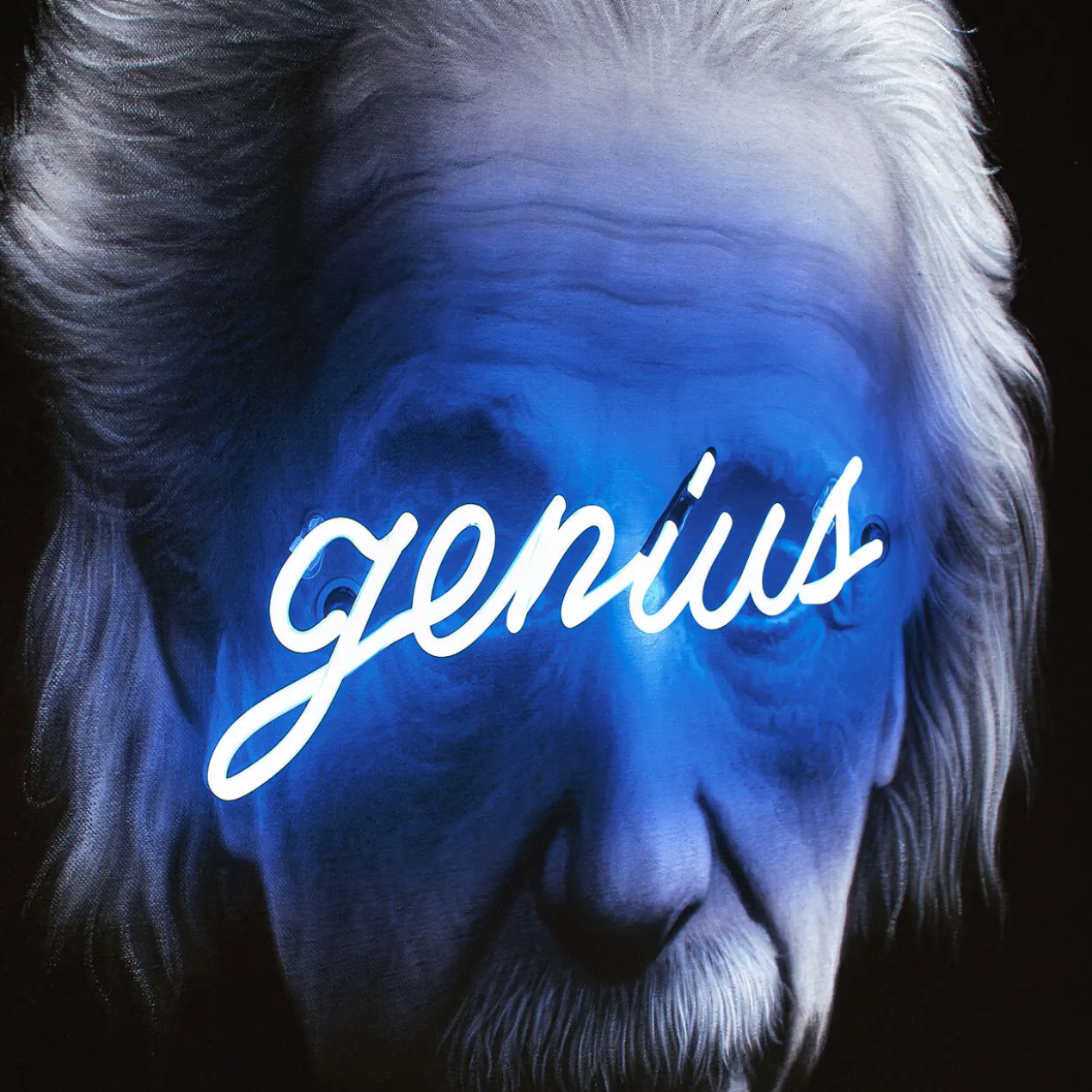 Shyglo – Genius