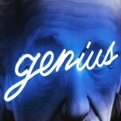 Shyglo – Genius