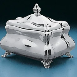 Silberpolitur Silver Plater oder Silberreiniger Silver Enhancer